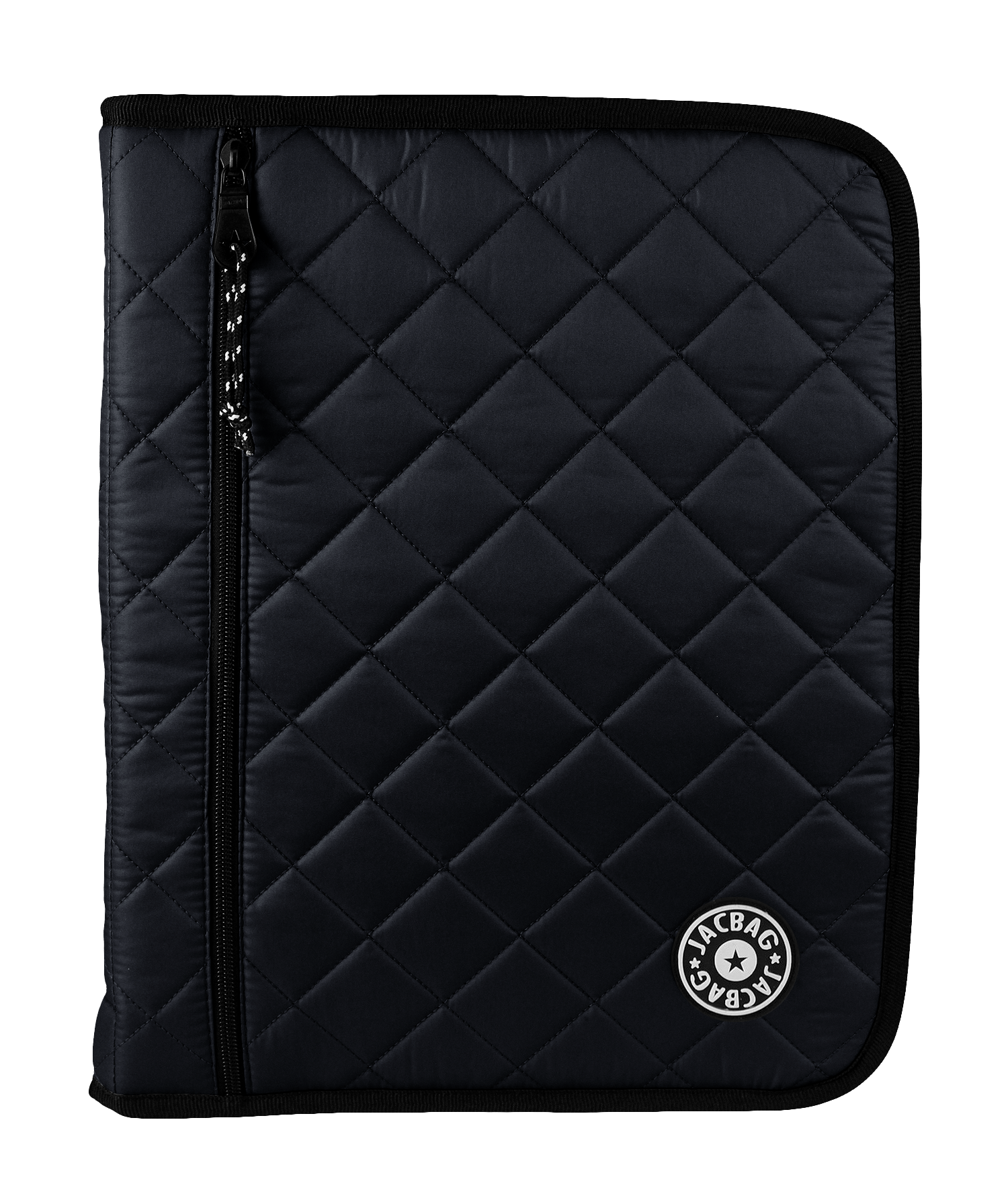 Jacbag Organizer File Soft-Kapitone Organizer Dosya Çanta