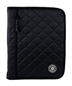 Jacbag Organizer File Soft-Kapitone Organizer Dosya Çanta