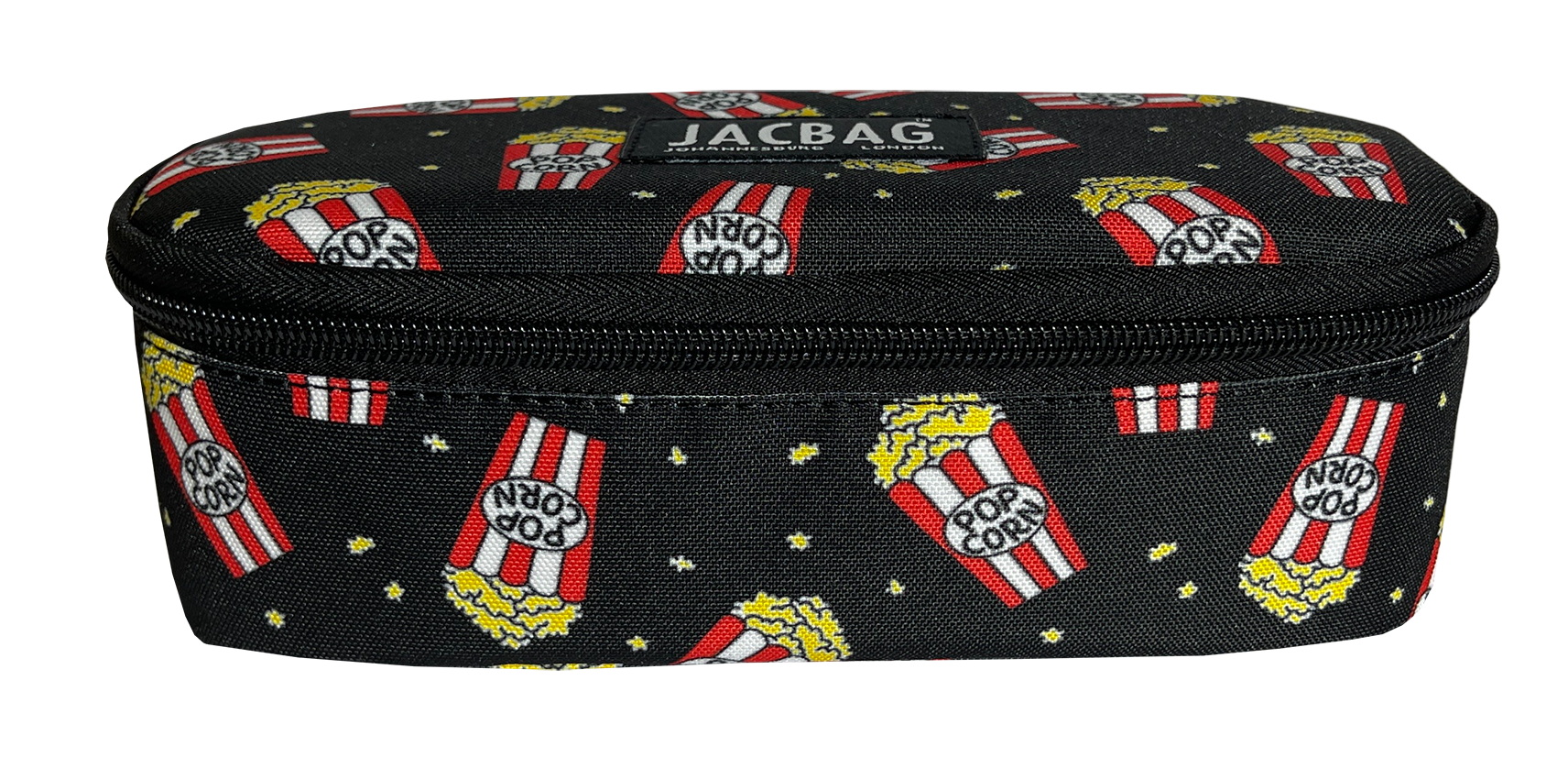 Jacbag Oval XL Kalem Kutusu