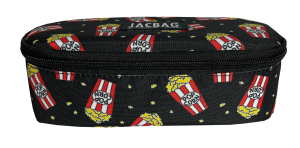 Jacbag Oval XL Kalem Kutusu