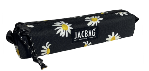 Jacbag Prizma-Sosis Tip Kalem Kutusu Prizma-Papatya