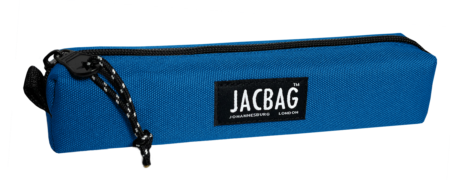 Jacbag Prizma-Sosis Tip Kalem Kutusu Prizma-Saks