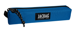 Jacbag Prizma-Sosis Tip Kalem Kutusu Prizma-Saks