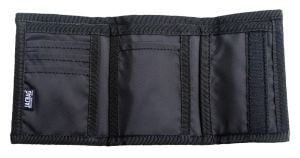 Jacbag Wallet-Cırtlı Cüzdan Wallet-Mercan