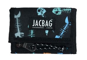 Jacbag Wallet-Cırtlı Cüzdan Wallet-Kılçık
