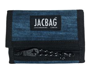 Jacbag Wallet-Cırtlı Cüzdan Wallet-Kot