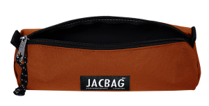 Jacbag Bıg Roll-Silindir Tip Kalem Kutusu Big Roll-Kiremit