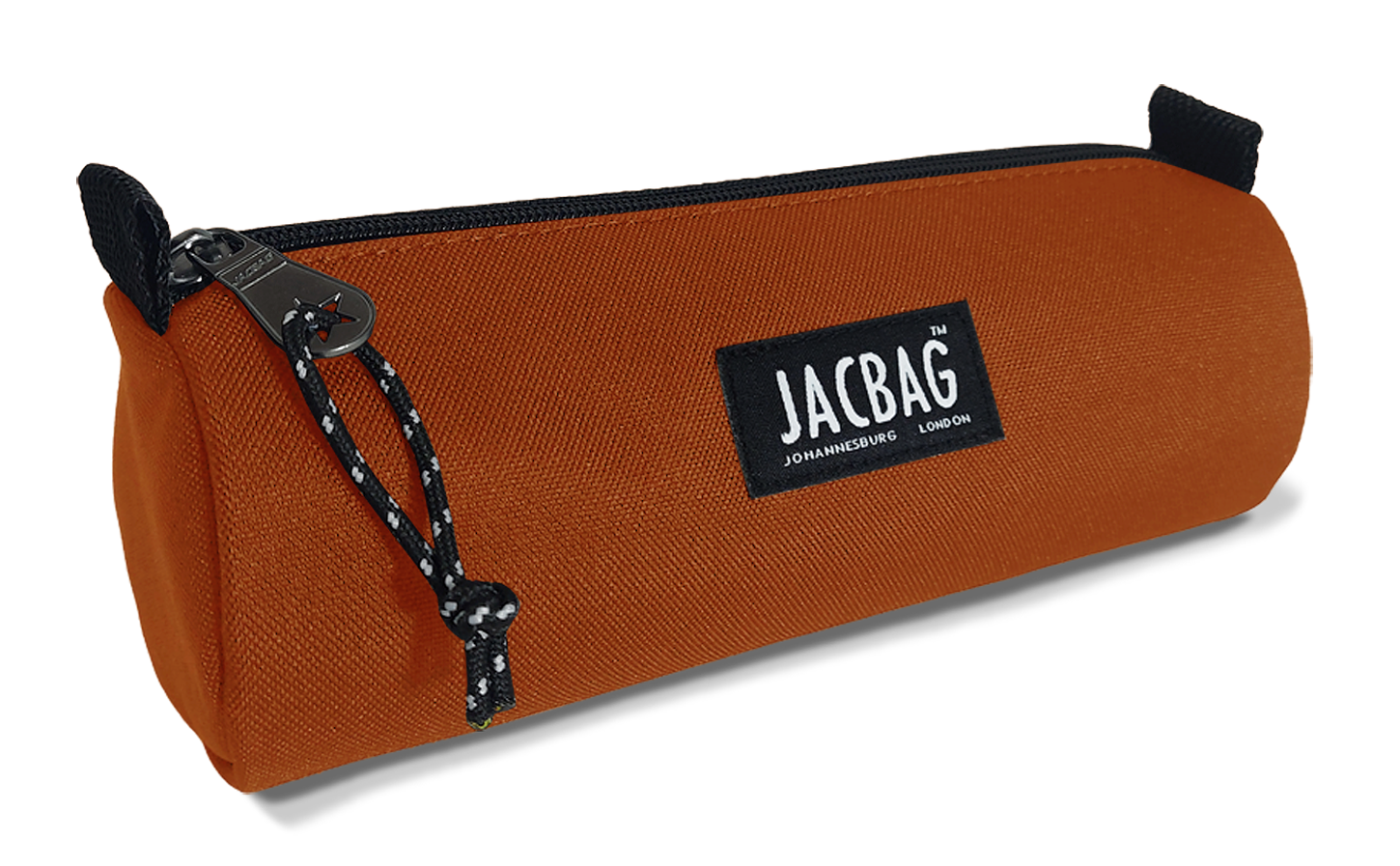 Jacbag Bıg Roll-Silindir Tip Kalem Kutusu Big Roll-Kiremit