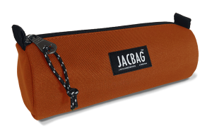 Jacbag Bıg Roll-Silindir Tip Kalem Kutusu Big Roll-Kiremit