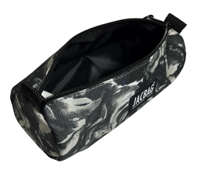 Jacbag Bıg Roll-Silindir Tip Kalem Kutusu Big Roll-Dumanlı