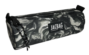 Jacbag Bıg Roll-Silindir Tip Kalem Kutusu Big Roll-Dumanlı