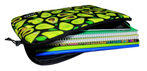 Jacbag Notebag-Evrak ve Notebook Fermuarlı Çanta