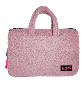 Jacbag Teddy Notebook Çantası