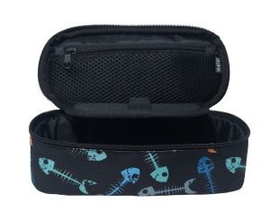 Jacbag Oval XL Kalem Kutusu Oval XL-Kılçık