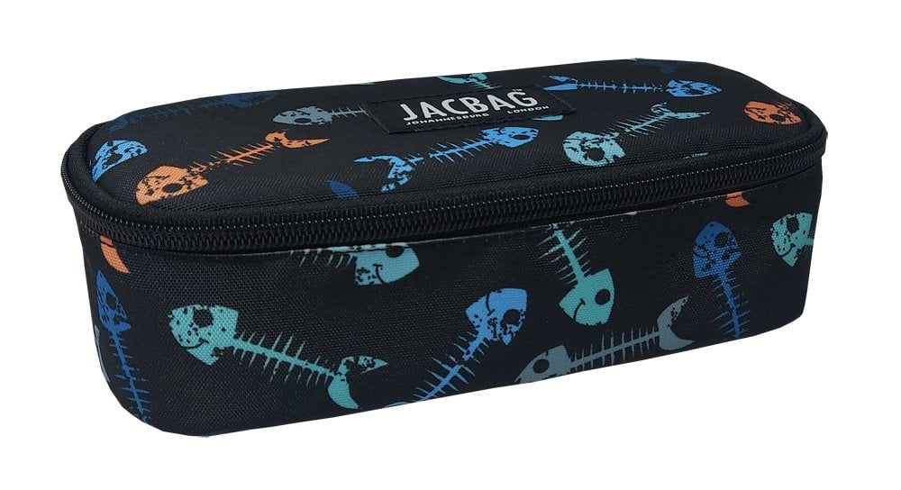 Jacbag Oval XL Kalem Kutusu Oval XL-Kılçık