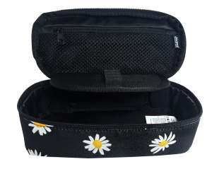 Jacbag Oval XL Kalem Kutusu Oval XL-Papatya