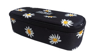 Jacbag Oval XL Kalem Kutusu Oval XL-Papatya