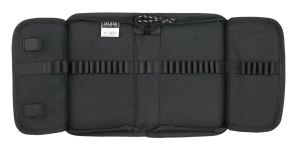 Jacbag Cover -Sert Kapaklı Lastikli Kalem Kutusu Cover-Kırmızı