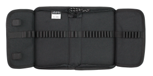 Jacbag Cover -Sert Kapaklı Lastikli Kalem Kutusu Cover-Kiremit