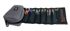 Jacbag Organix Roll Up-Rulo Organizer Kalem Çantası