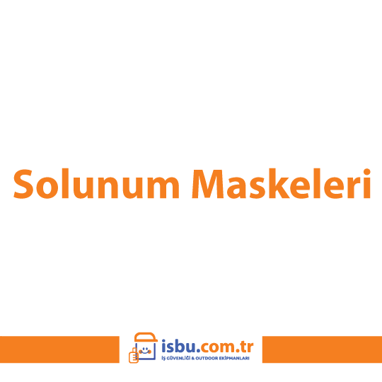 Solunum Maskeleri