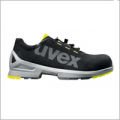 Uvex İş Ayakkabıları