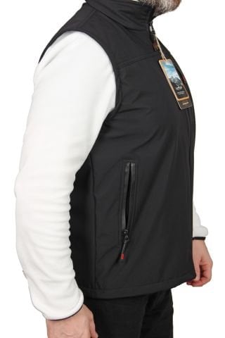 Lepus Kartepe Softshell Yelek