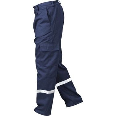 Gabardin 16*12 Yazlık  İş Pantolonu (K)