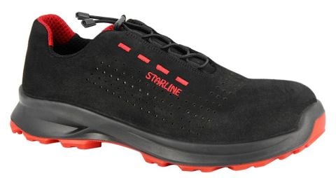 Starline STL-9021-S1P İş Ayakkabısı