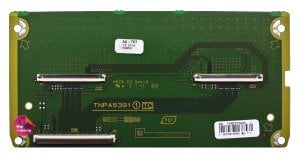 TNPA5391 1TC , PANASONIC T-CON BOARD