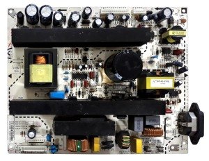 569KH1120B , LCD-40R40HD , 40KC52 , PSU-37KC42 , POWER BOARD , SANYO BESLEME