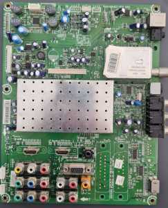 RSAG7.820.1637/ROH VER.E MAİN,BOARD