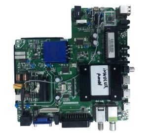 Tp.Mt5510s.Pb802 , Maın Board , Innolux Panel Anakart