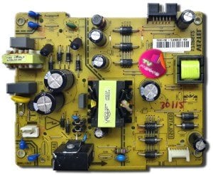 17IPS12 , 231115R3 , 23321125 , POWER BOARD , VESTEL BESLEME