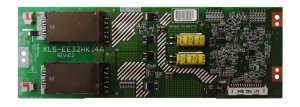 6632L-0443B , KLS-EE32HK14A REV:02 , LC320W01 , LC320W01-SLA1 , LG INVERTER BOARD