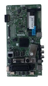 17mb96 , 23295932 , 10093734 , Vestel 40fa7100 , Ves400unvs-3d , Main Board , Vestel Ana Kart