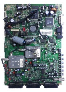 Y51.190r-6 , Us1 3zz , Toshiba 30wl46g , Toshiba 30wl46 , V296w1-L14 , Main Board , Arçelik Ana Kart