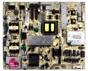 DPS-110AP-7 A , RUNTKA787WJQZ , LCD-40LX730A , POWER BOARD , SHARP BESLEME