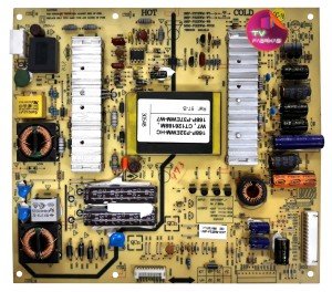 168P-P32EWM-HCW7 , CT126188M , 168P-P37EWM-W7 , POWER BOARD , DİĞER , BESLEME