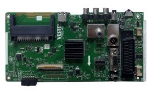 17mb140 , 23493663 , 090517_R3 , VESTEL 32HB5000 ,  VES315WNDH-2D-N21 , Main Board , Vestel Anakart