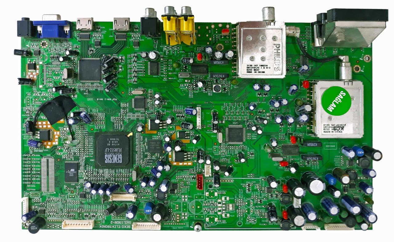 GW2.190R-2 , CNS MZZ , LE 40W SS3 , ARÇELIK TV102B2 HD, MAIN BOARD