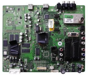 17MB36-2 , 20500440 , 42'' INCH CMOL15 PANEL , MAIN BOARD , VESTEL ANAKART