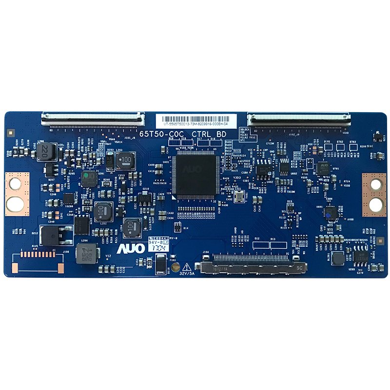 65T50-C0C AUO T-CON BOARD