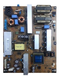 EAX64648001(1.6) , EAY62769601 , LG 42CS460 , Main Board , LG Besleme kart