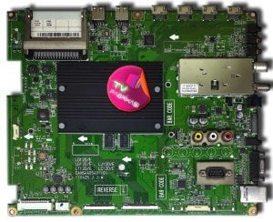 EAX64405401 , EBT61518506 , EBL60860704 , MAIN BOARD , LG ANAKART