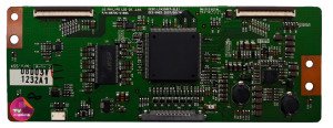 6870C-0169A T-CON BOARD