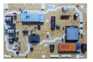 TZRNP01NYUB , TNPA5364 DF 2P , LC420EUN (SD)(V2) ,  Power Board , Panasonic Besleme kart