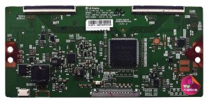 6870C-0502B T-CON BOARD