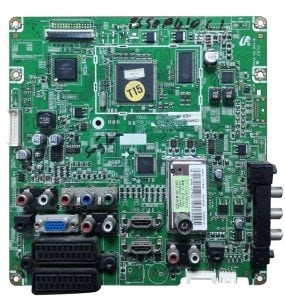 BN41-00982B , BN94-01763D , BN94-01786A , Samsung PS50A410LXXH , Main Board, Samsung Anakart