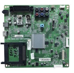 715G5675-M02-000-005N , 46PFL3108K , Main Board , Philips Anakart